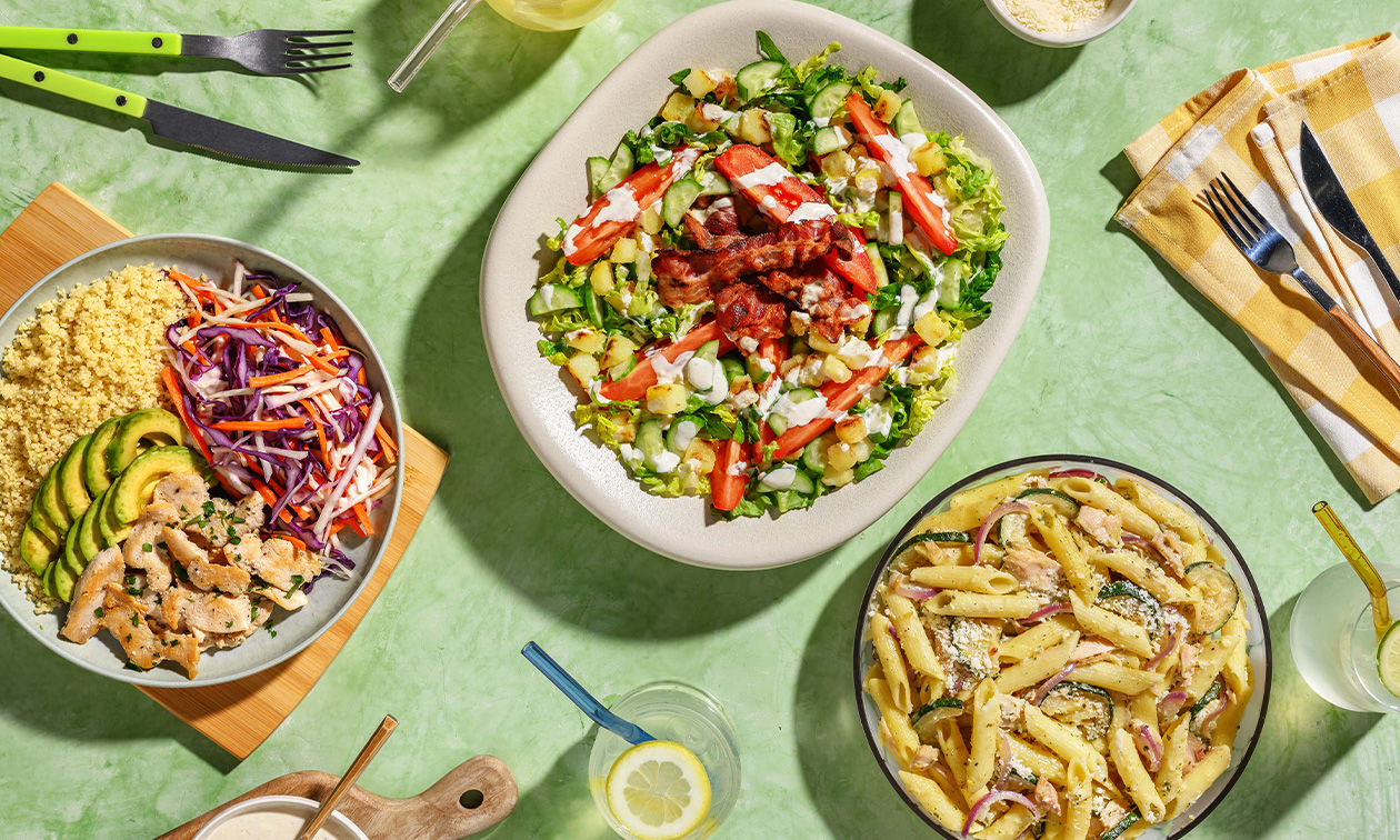 HelloFresh