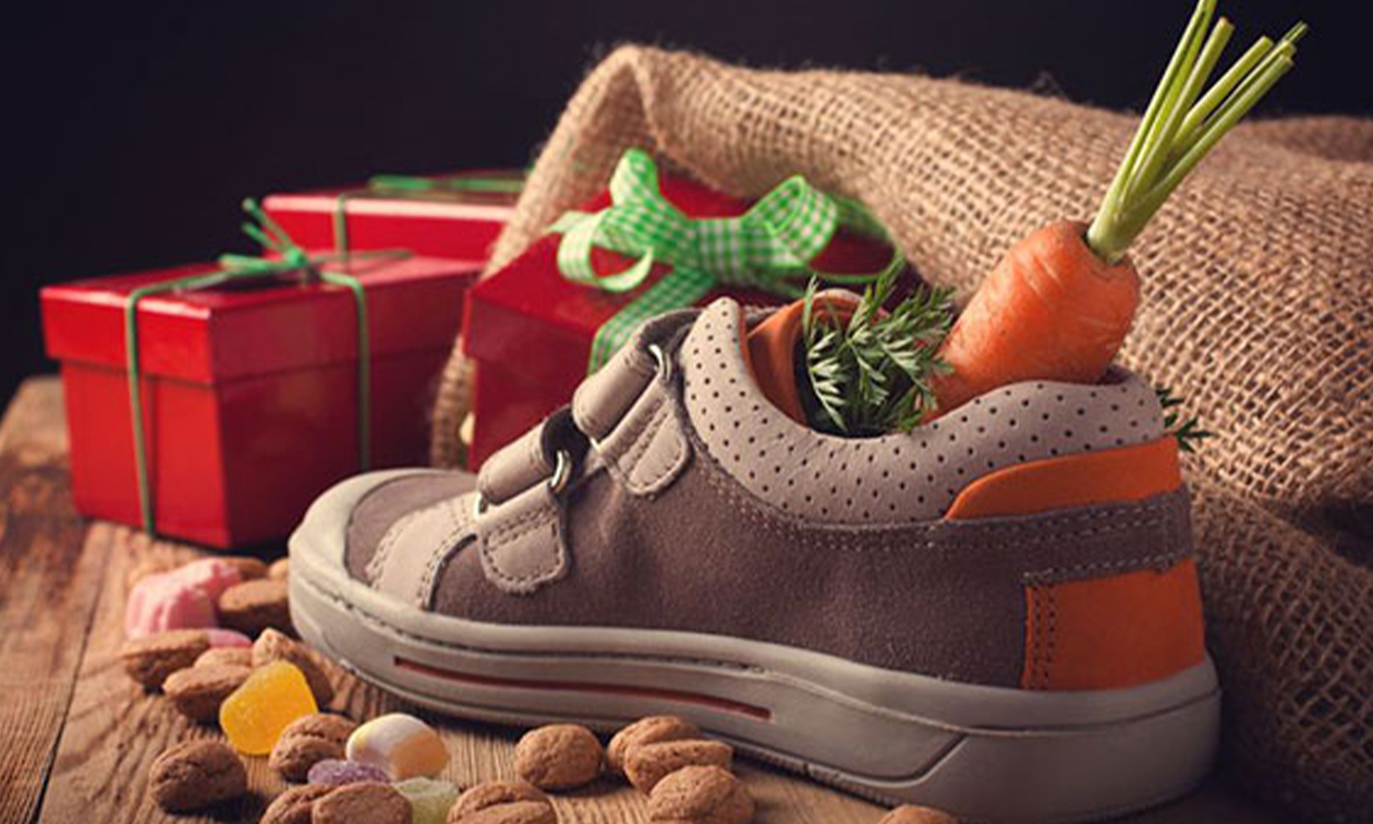 SinterCirque, het grote Limburgse Sinterklaas circus