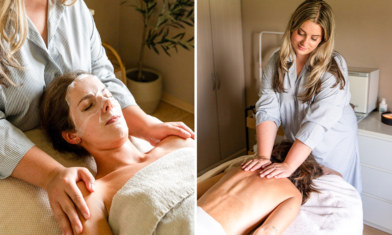 Het Massage Instituut
