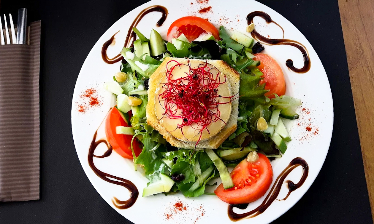 Bistro Het Rand