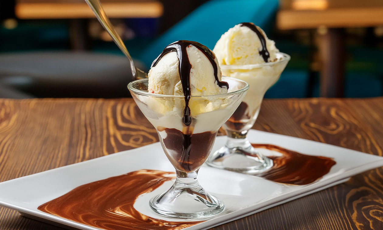 Brasserie Het Vaderland