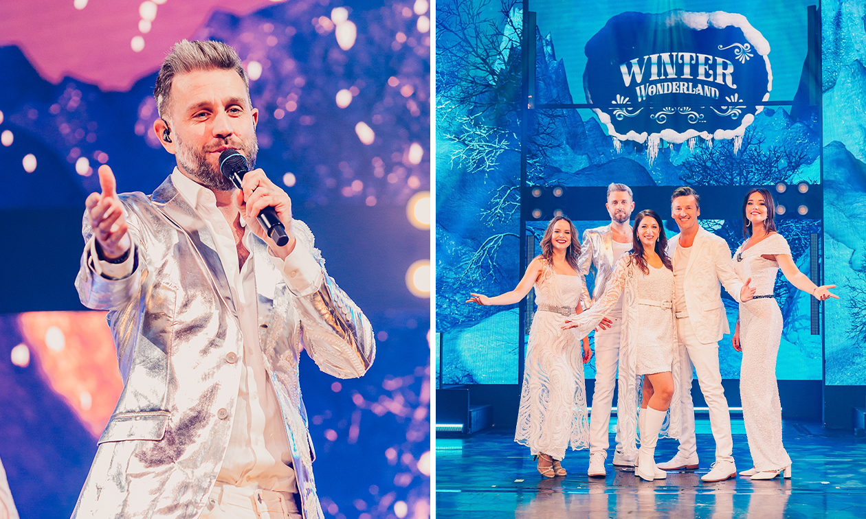 Het Witte Paard Blankenberge