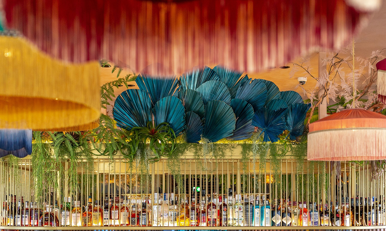 Het Zalmhuis