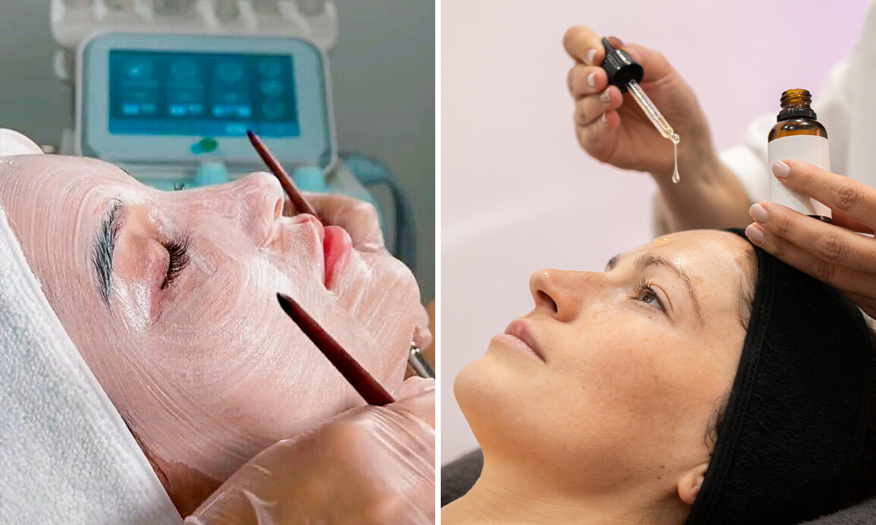 Hi Haircare & Laserclinic