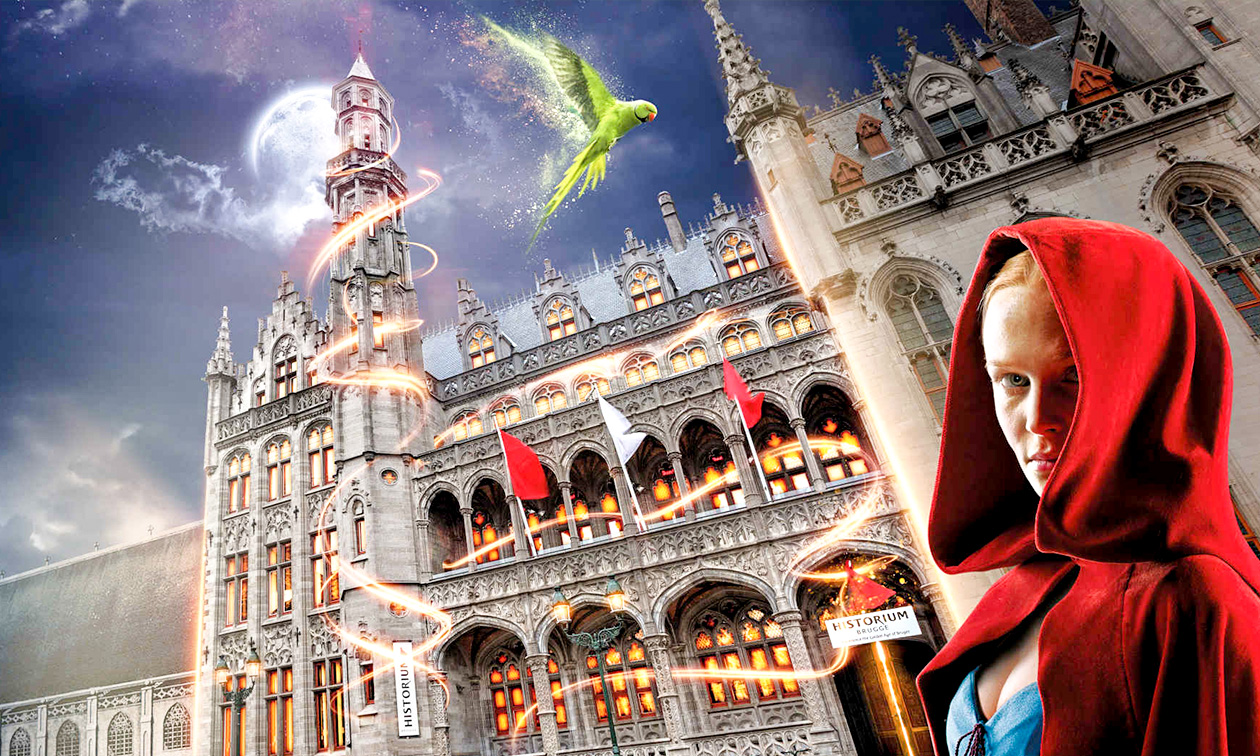 Historium Brugge