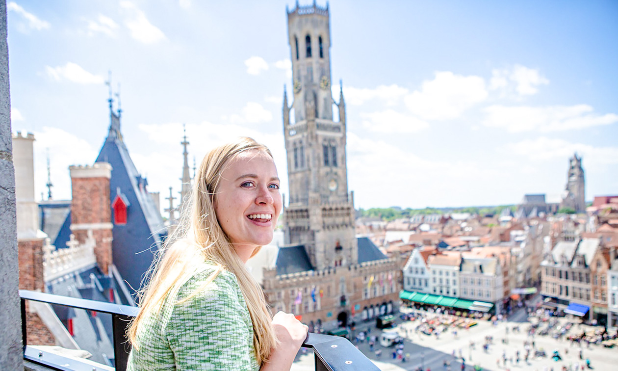 Historium Brugge