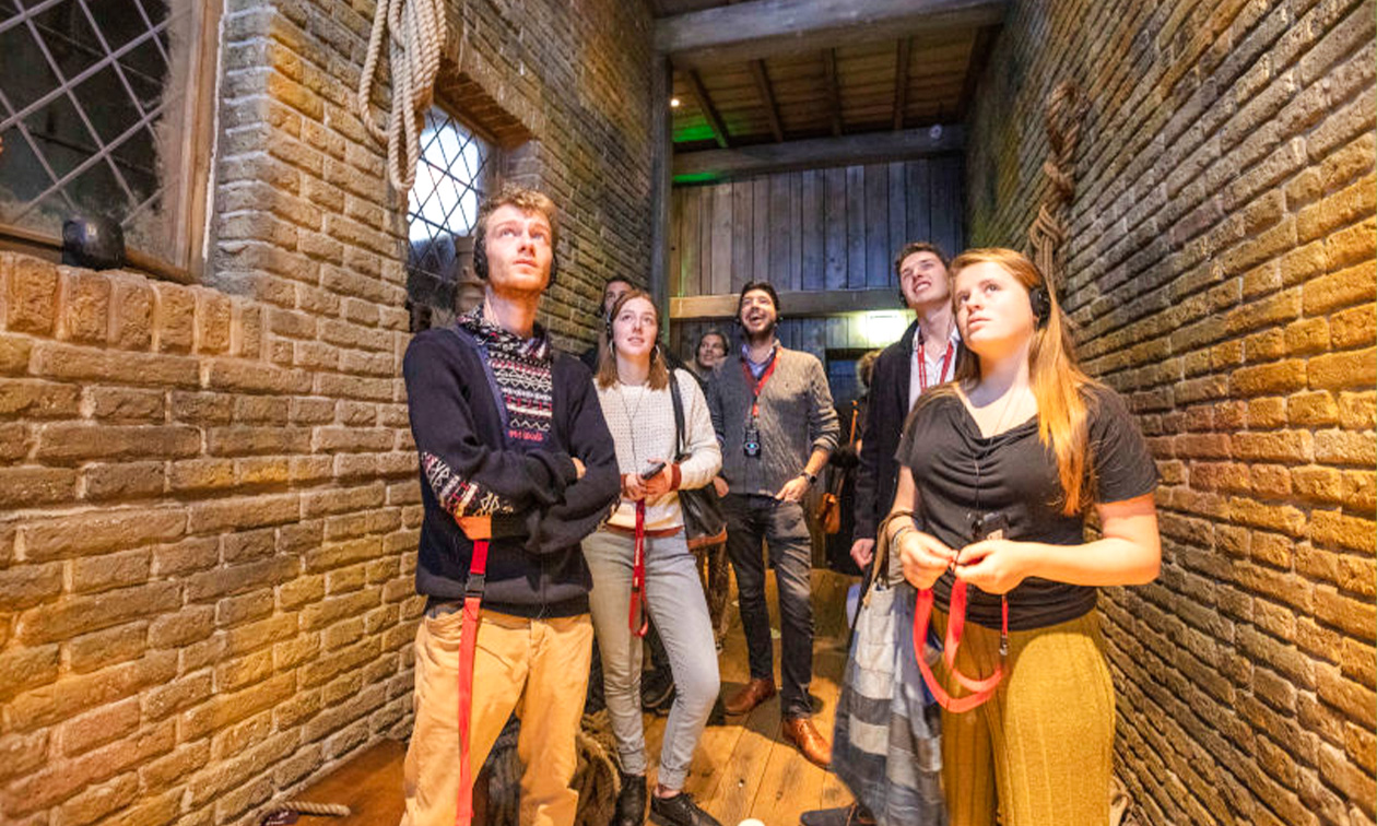Historium Brugge