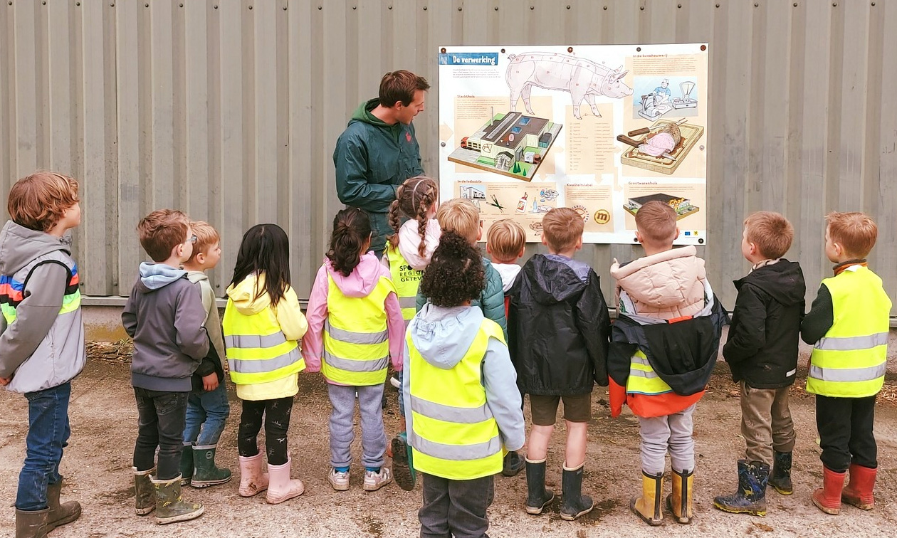 Hoeve op den Mierhoop