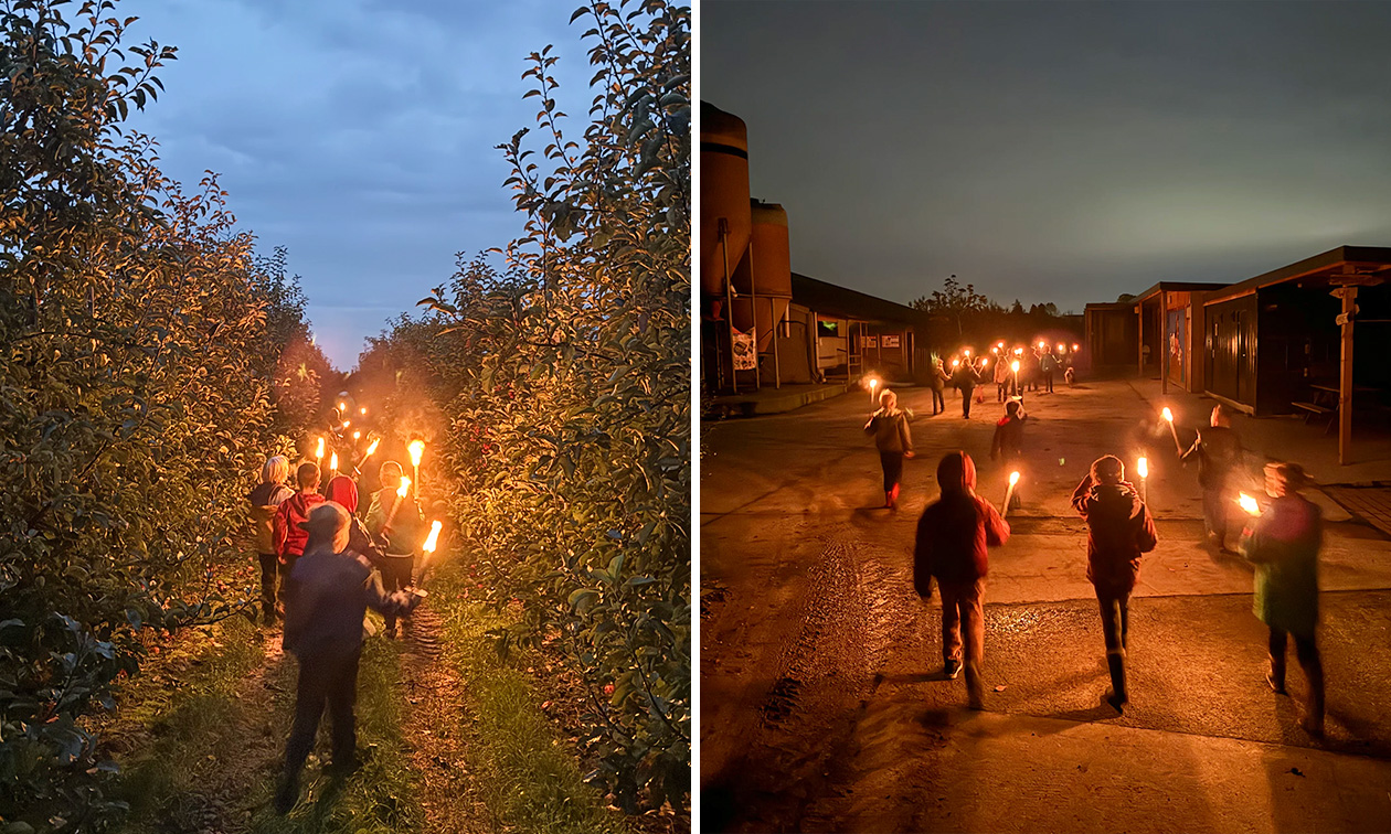 Hoeve op den Mierhoop