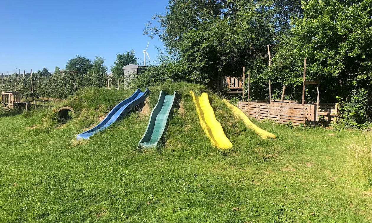 Hoeve op den Mierhoop