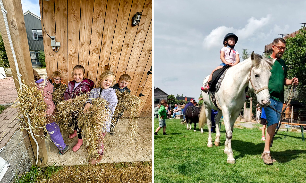 Hoeve op den Mierhoop