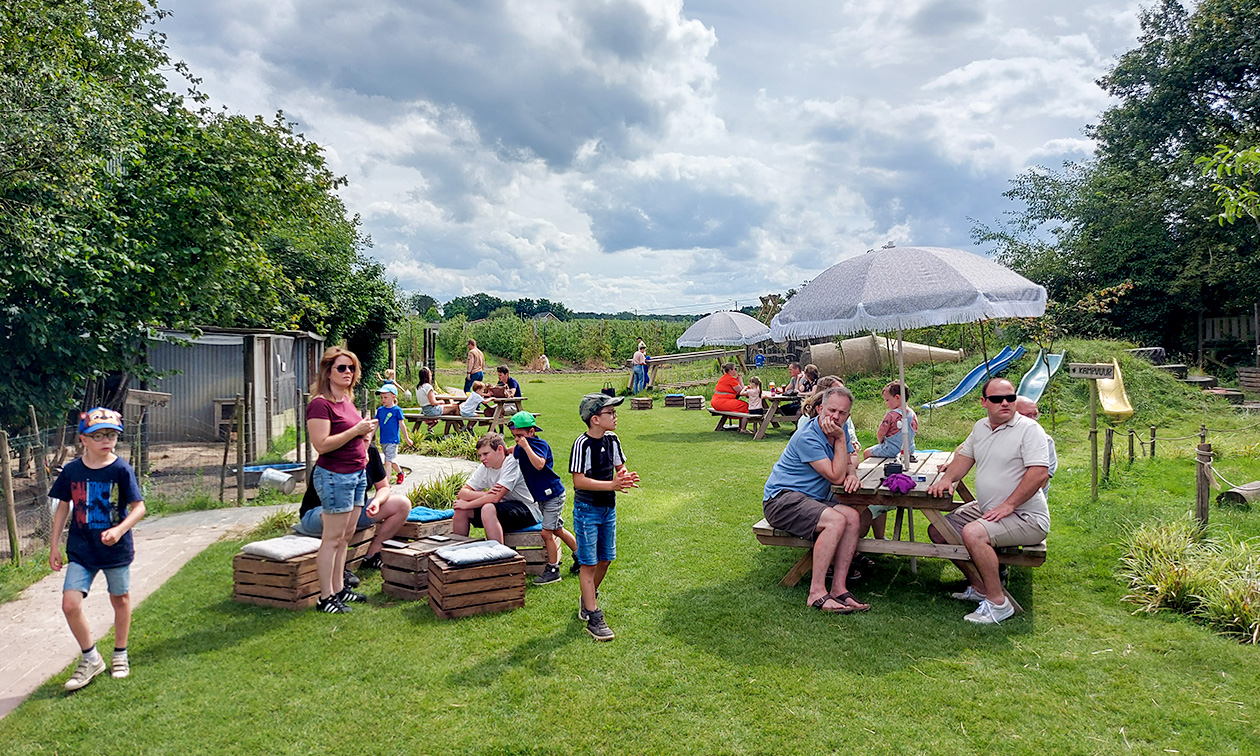 Hoeve op den Mierhoop