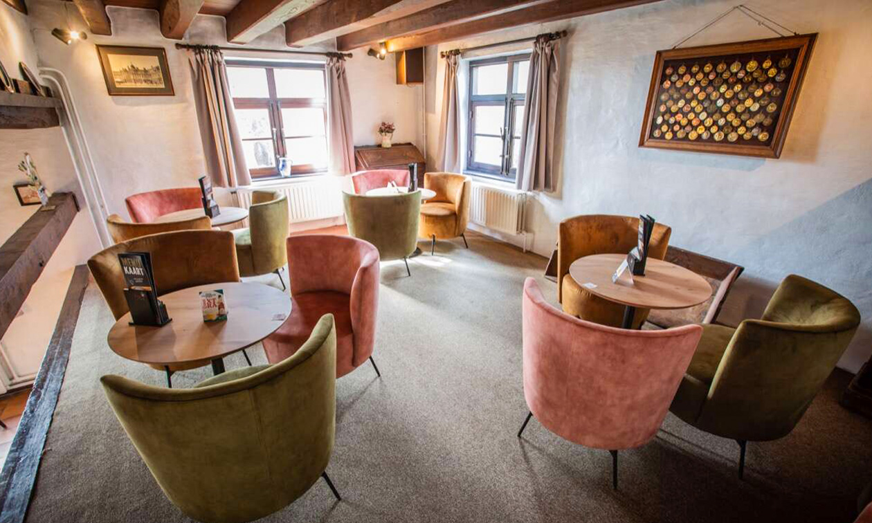 Hof ter Daele