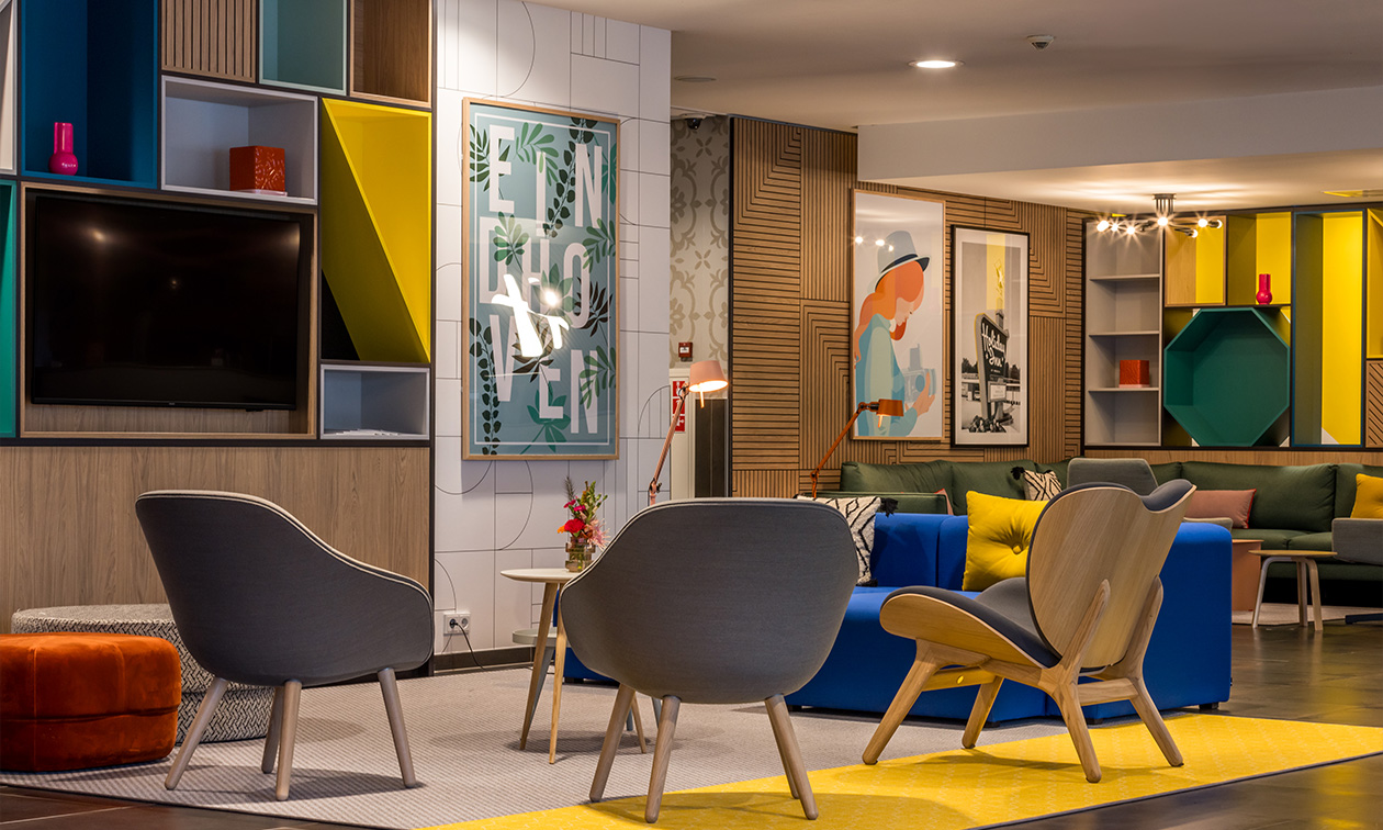 Holiday Inn Eindhoven