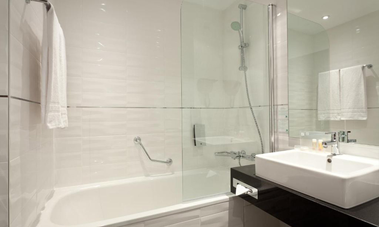 Holiday Inn Lille - Ouest Englos