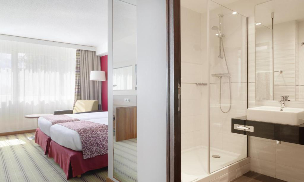 Holiday Inn Lille - Ouest Englos