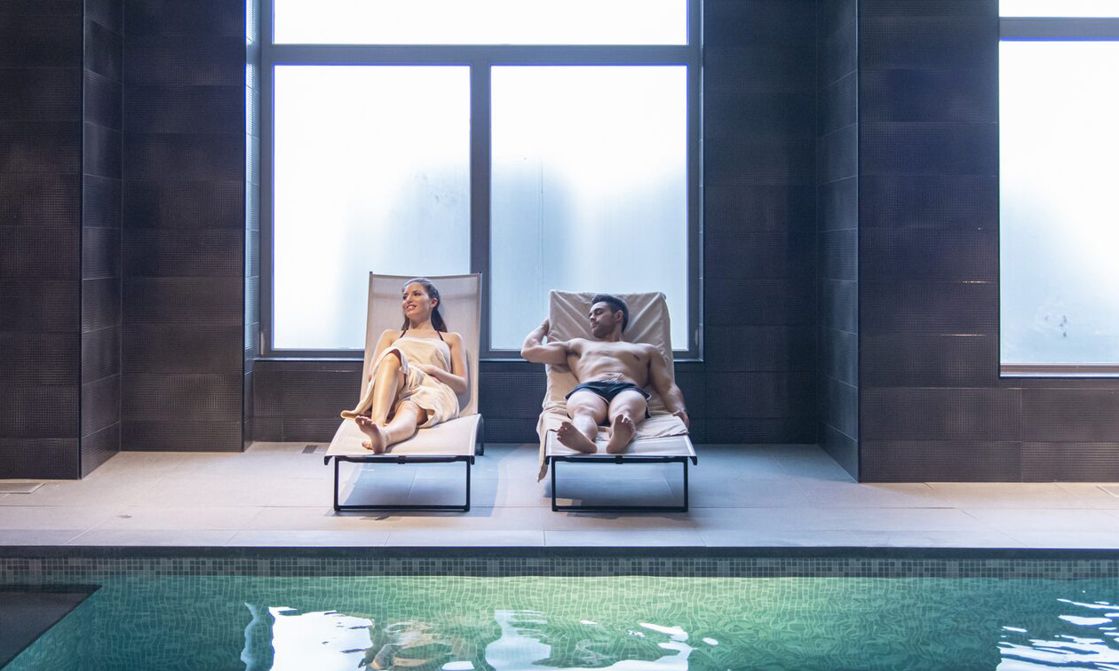 Holiday Suites Zeebrugge