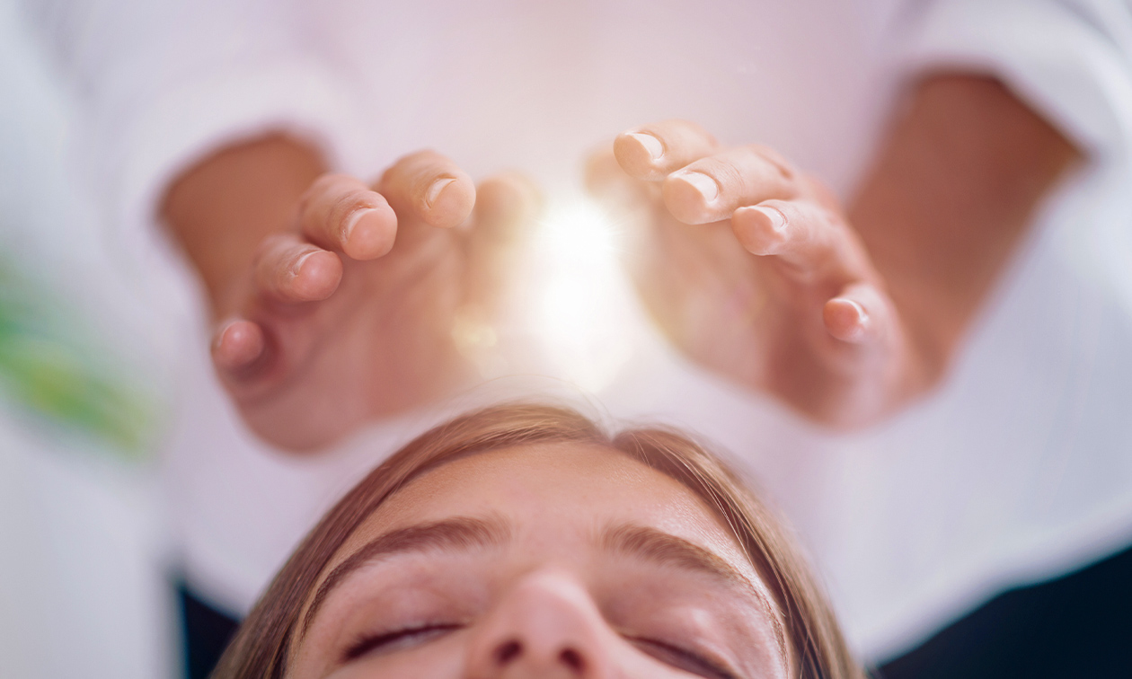 Holistisch Praktijk Love and Light