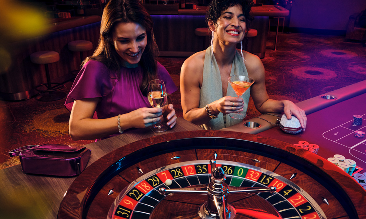 Holland Casino