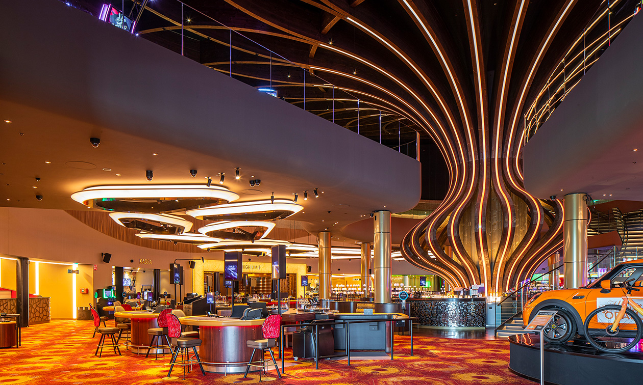Holland Casino