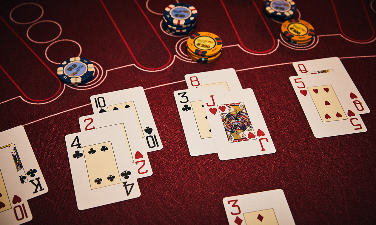Holland Casino