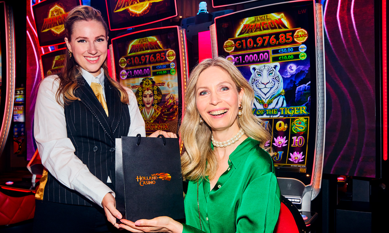 Holland Casino