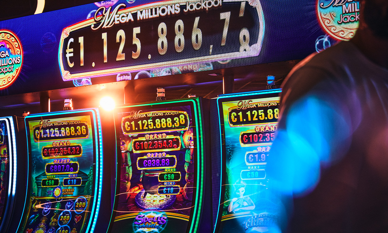 Holland Casino