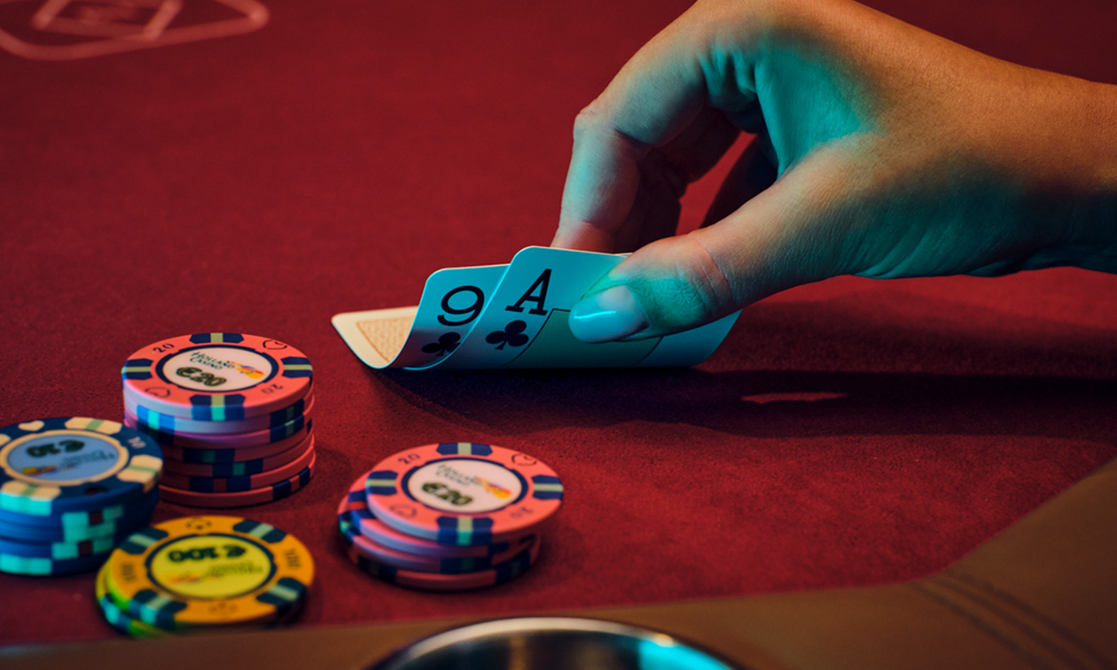 Holland Casino