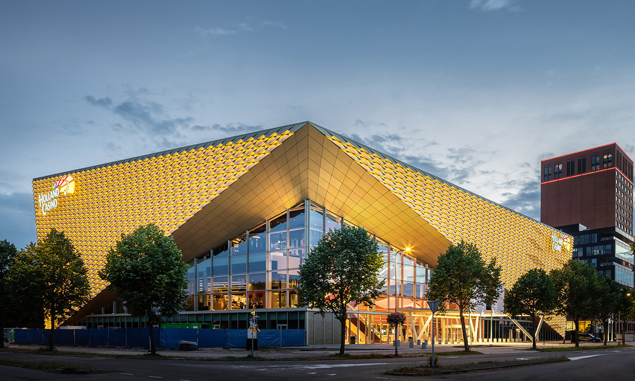 Holland Casino