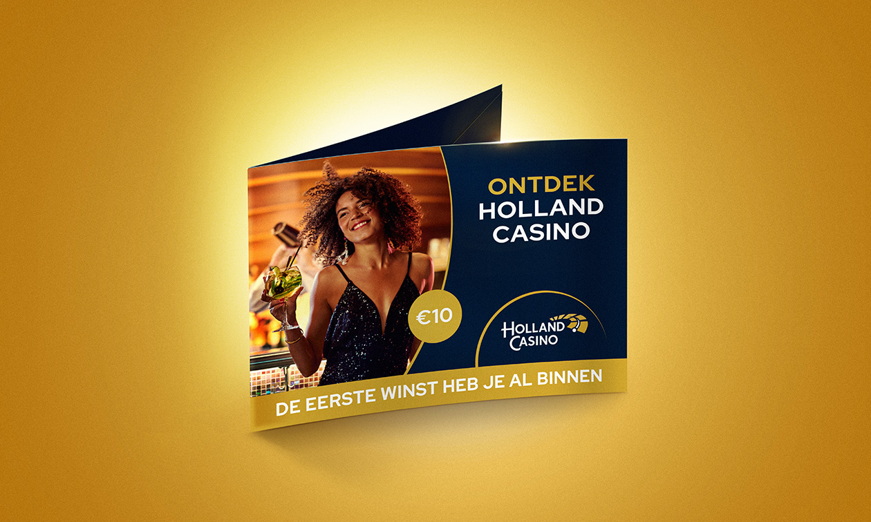 Holland Casino