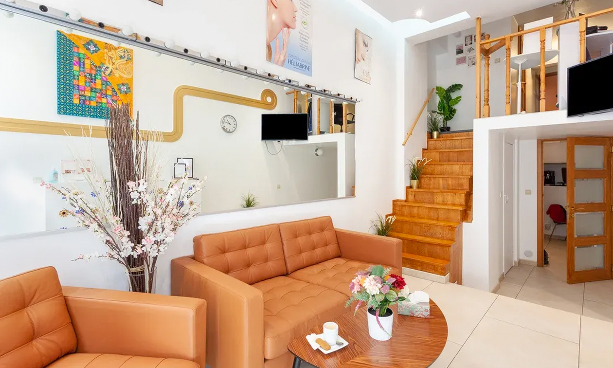 Hollywood Treatment Center