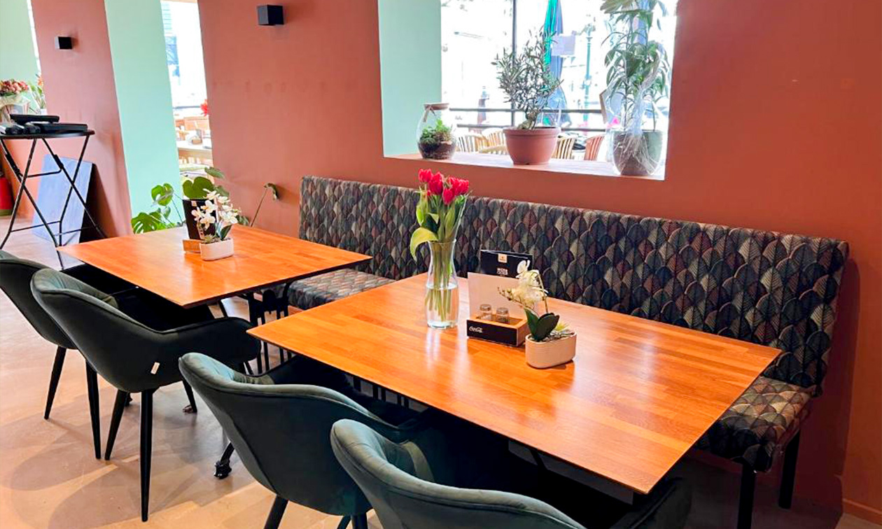 Hotel Aardenburg & Sportcafé 't Hoekje
