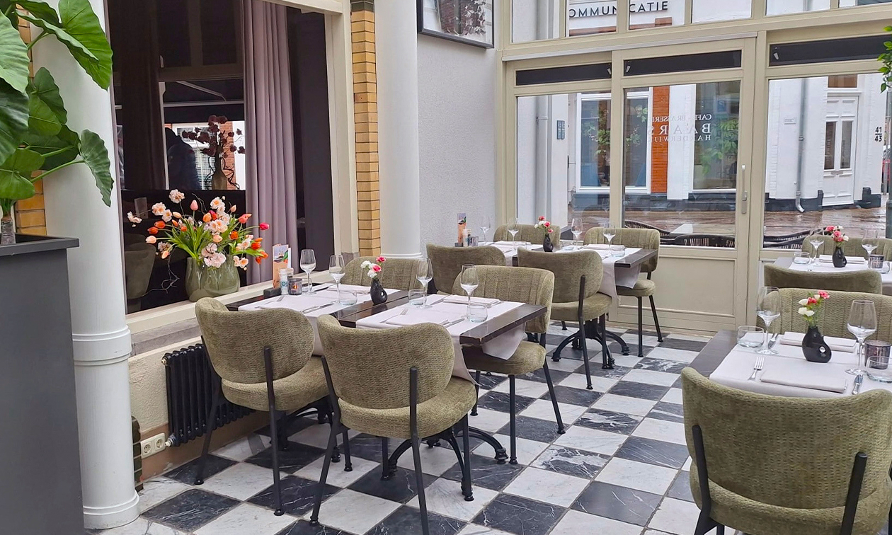 Hotel Baars
