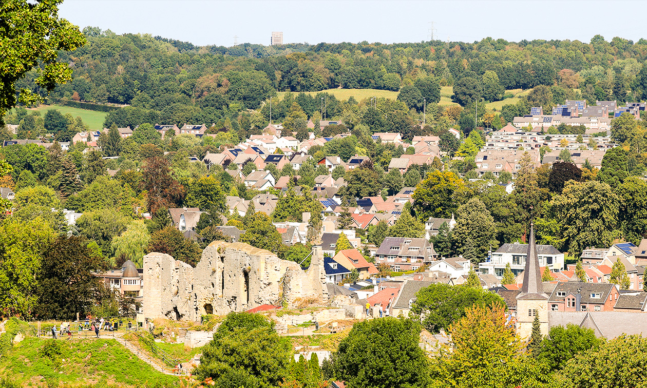 Hotel B&B Sint-Maria