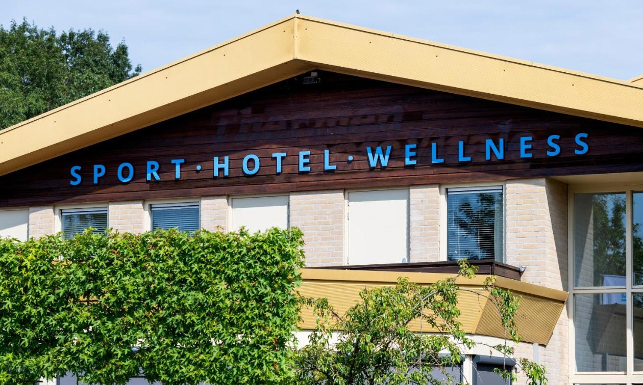 Hotel Bij Bruurs