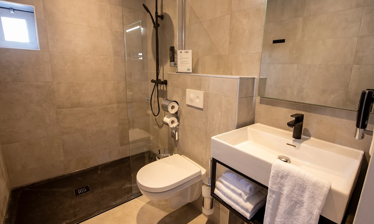 Hotel Bom