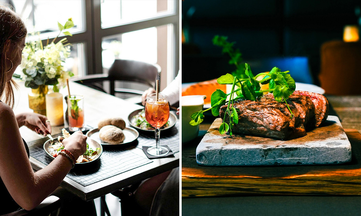 Hotel Brasserie Ingredi