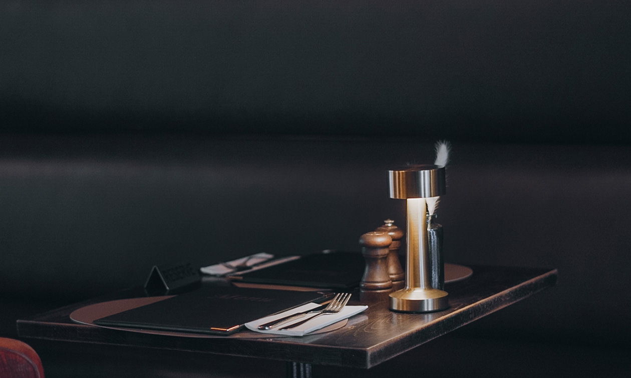 Hotel Brasserie Ingredi