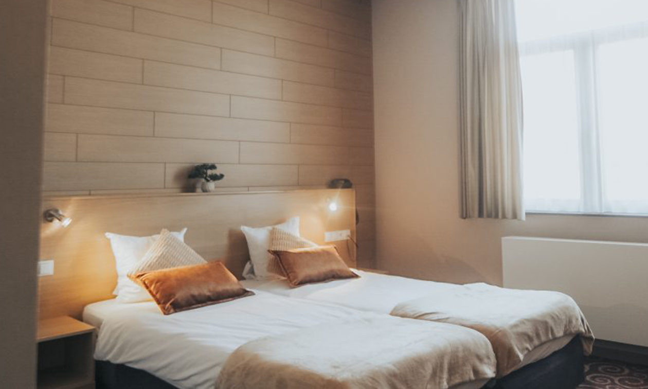Hotel Brasserie Ingredi