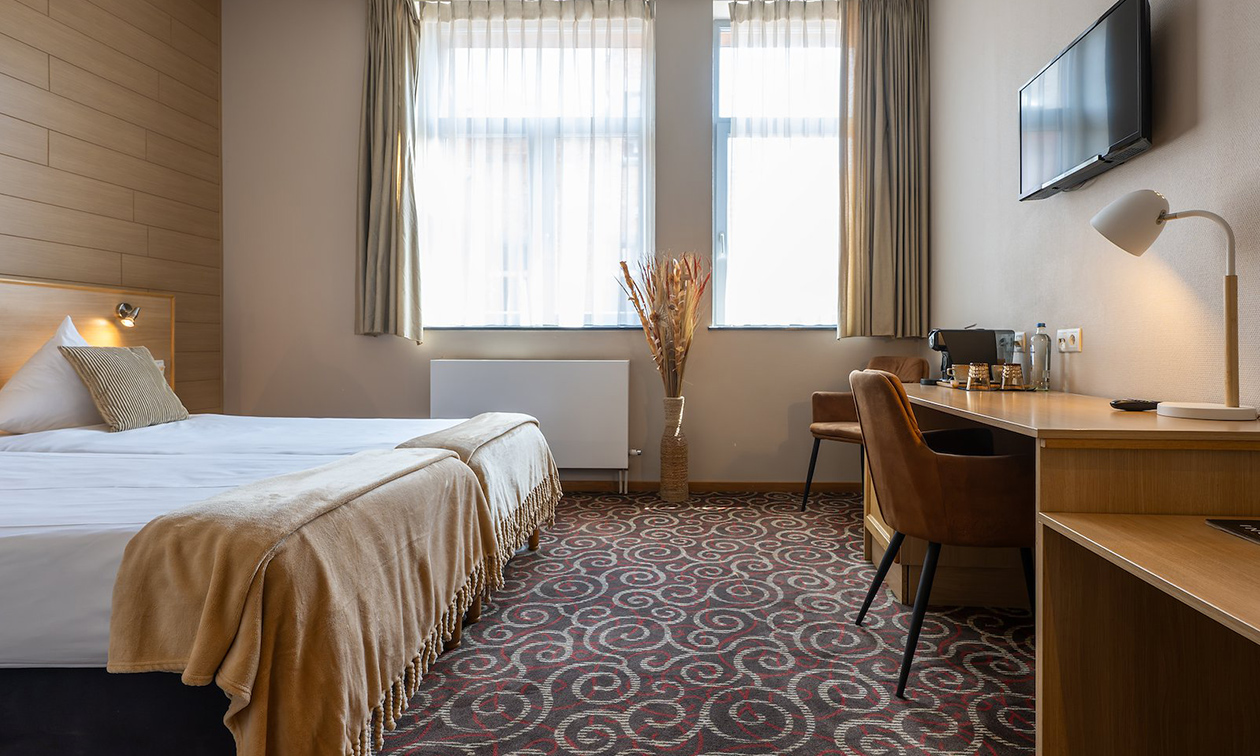 Hotel Brasserie Ingredi