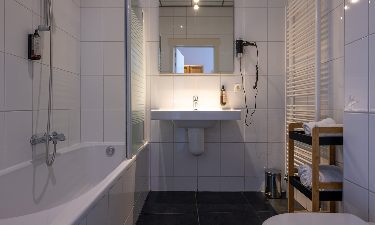 Hotel Brasserie Ingredi