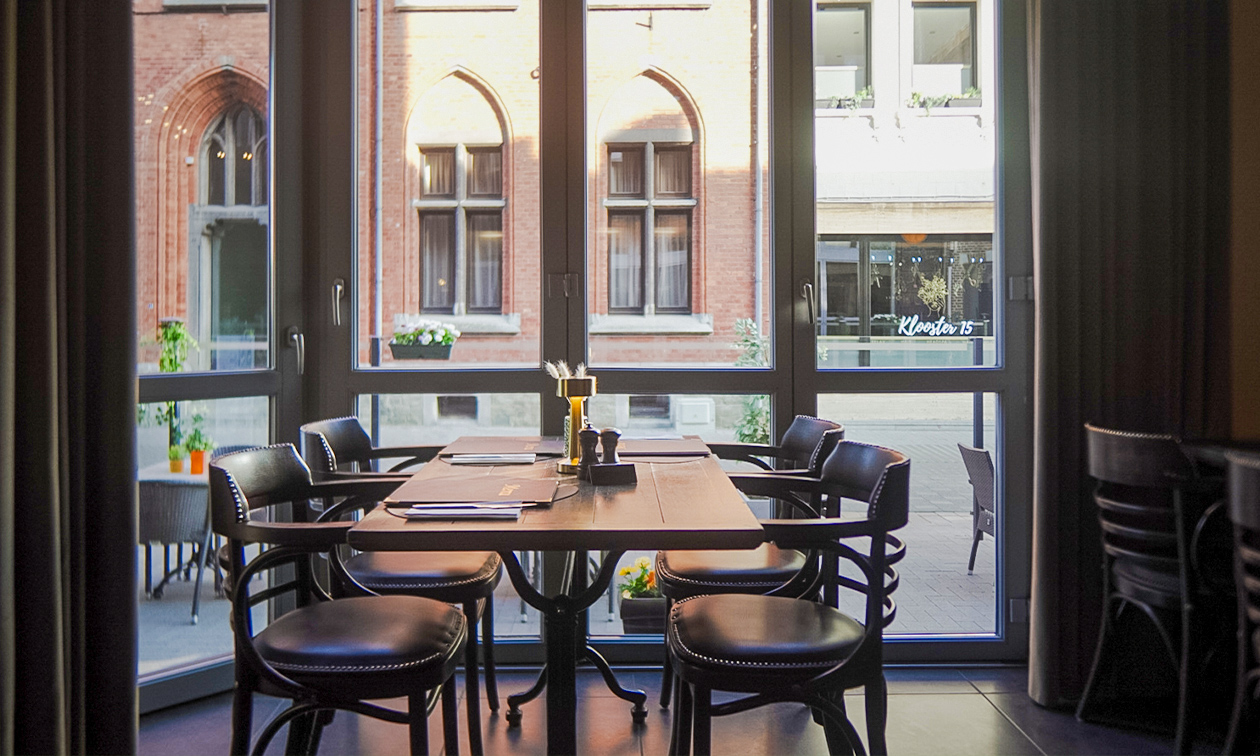 Hotel Brasserie Ingredi