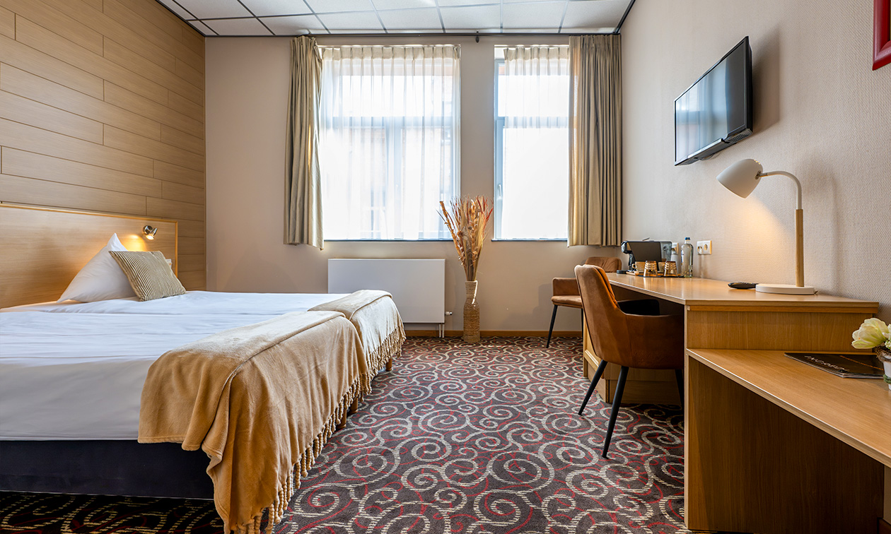 Hotel Brasserie Ingredi