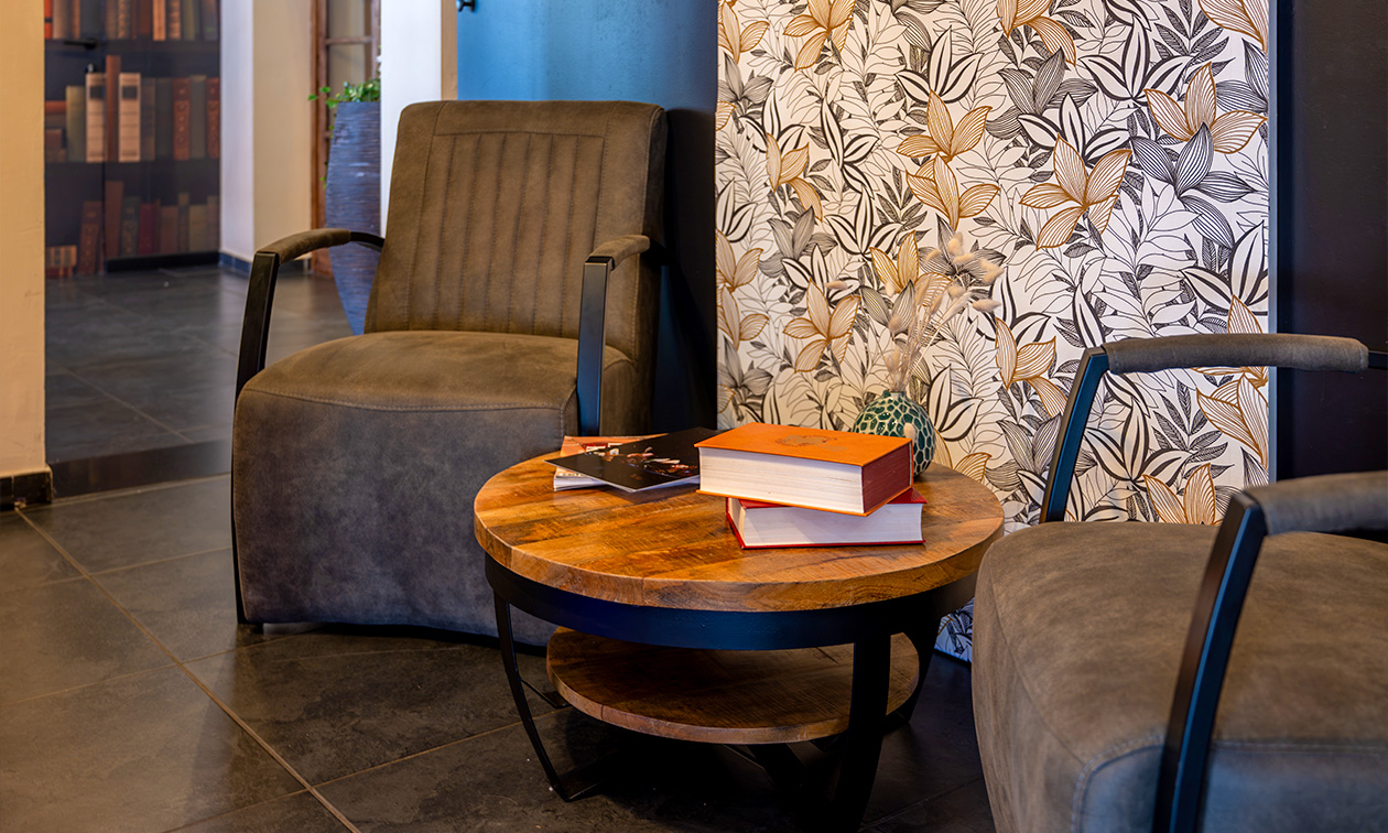 Hotel Brasserie Ingredi