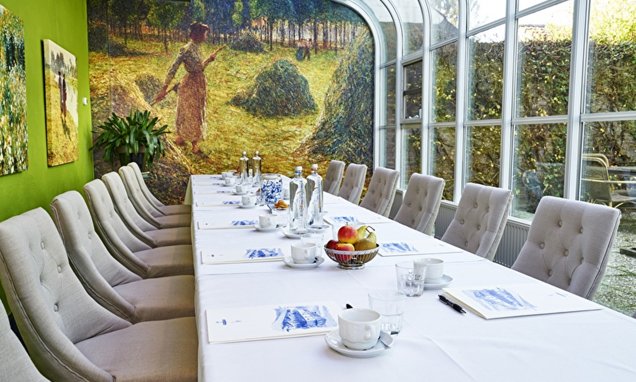 Hotel Brull