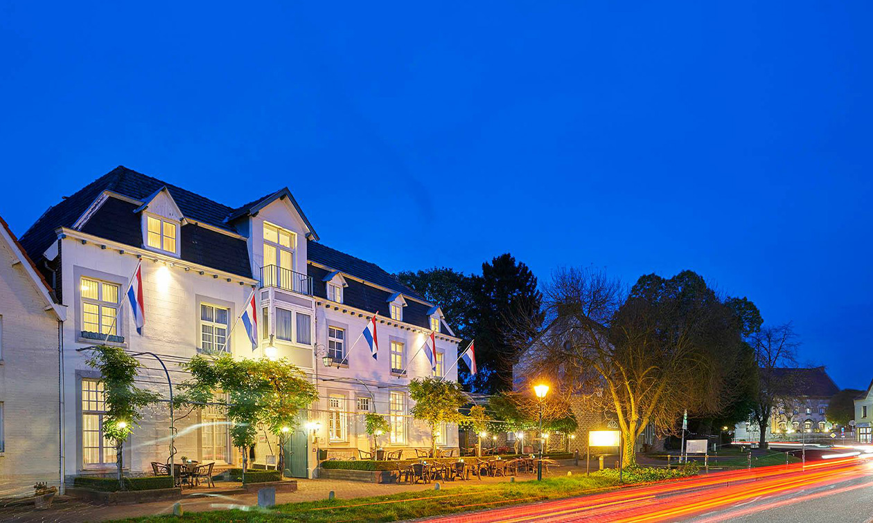 Hotel Brull