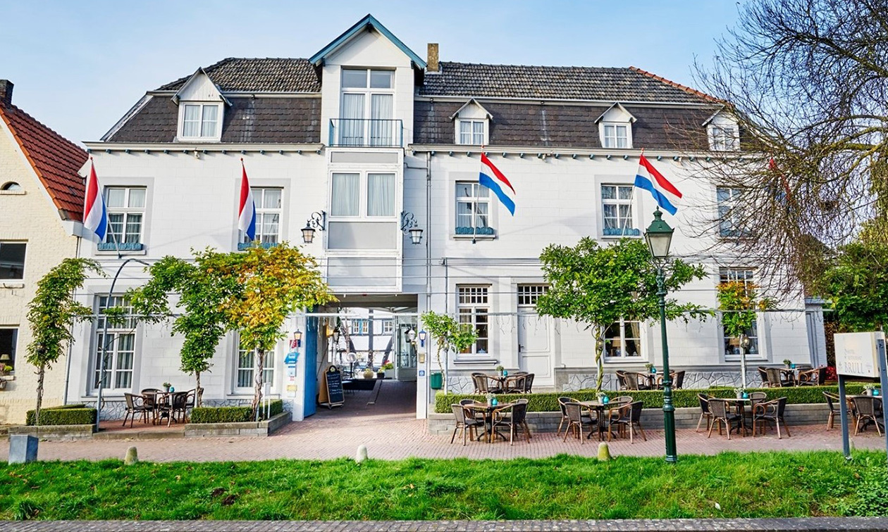 Hotel Brull