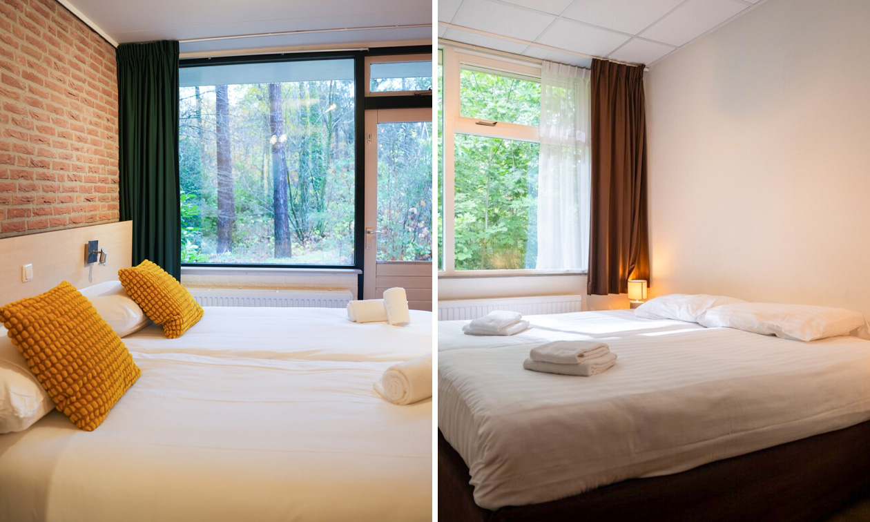Hotel Buitengoed Fredeshiem