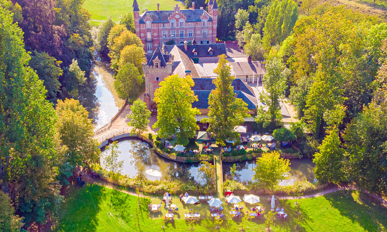 Hotel Château de la Motte