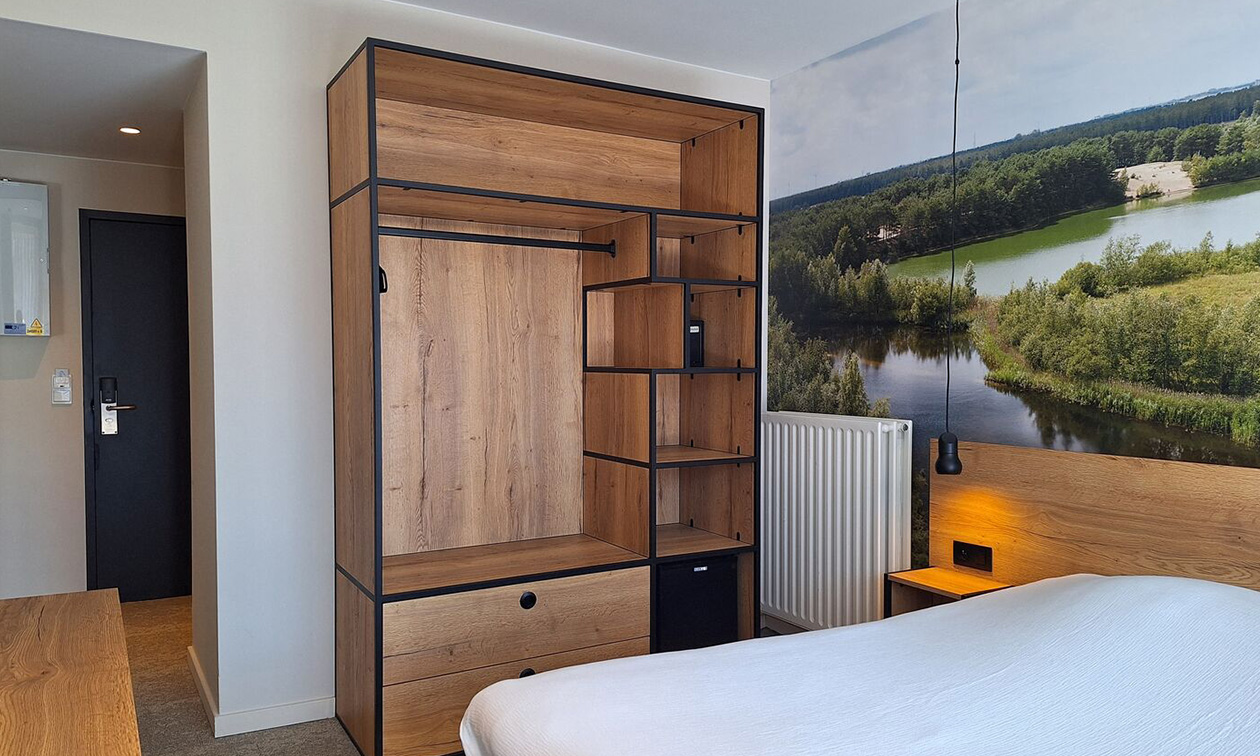 Hotel Corbie